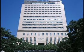 三井ガーデンホテル千葉